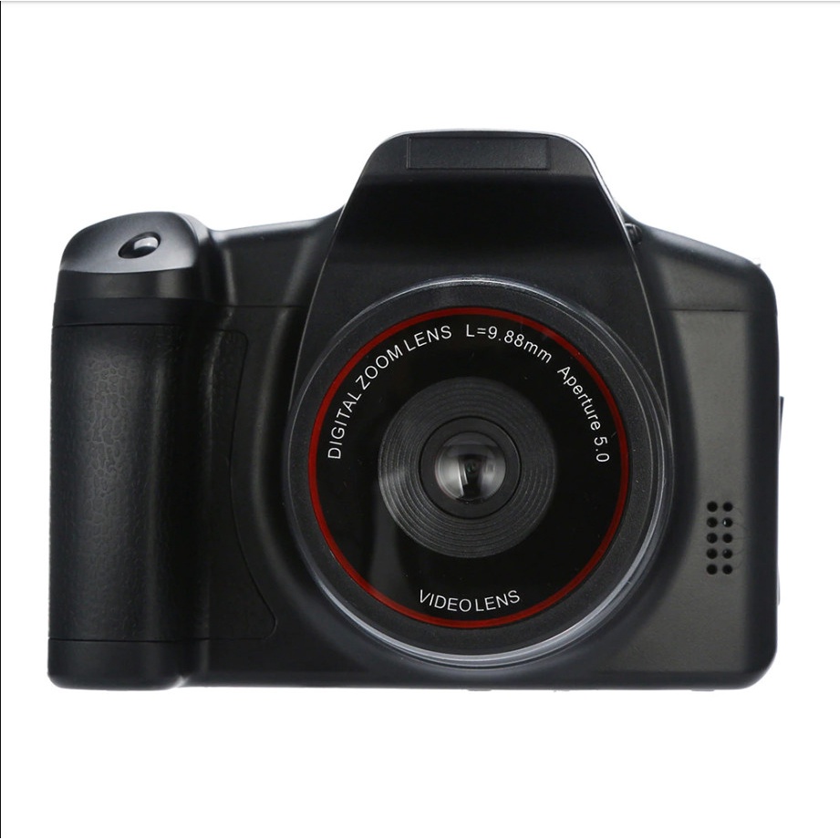 Máy Quay Video Kỹ Thuật Số Chụp Ảnh Full Hd 1080p 2.4inch 16x Zoom