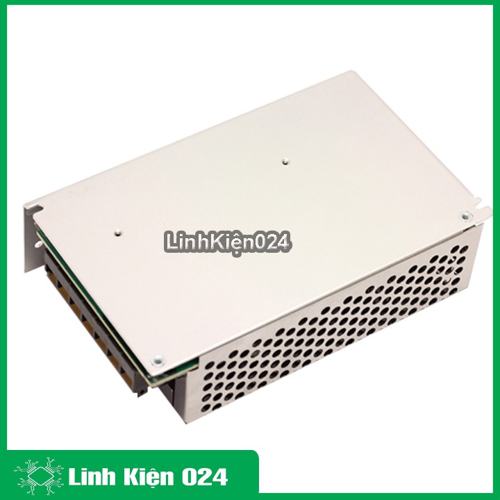 Nguồn Tổ Ong 5V10A