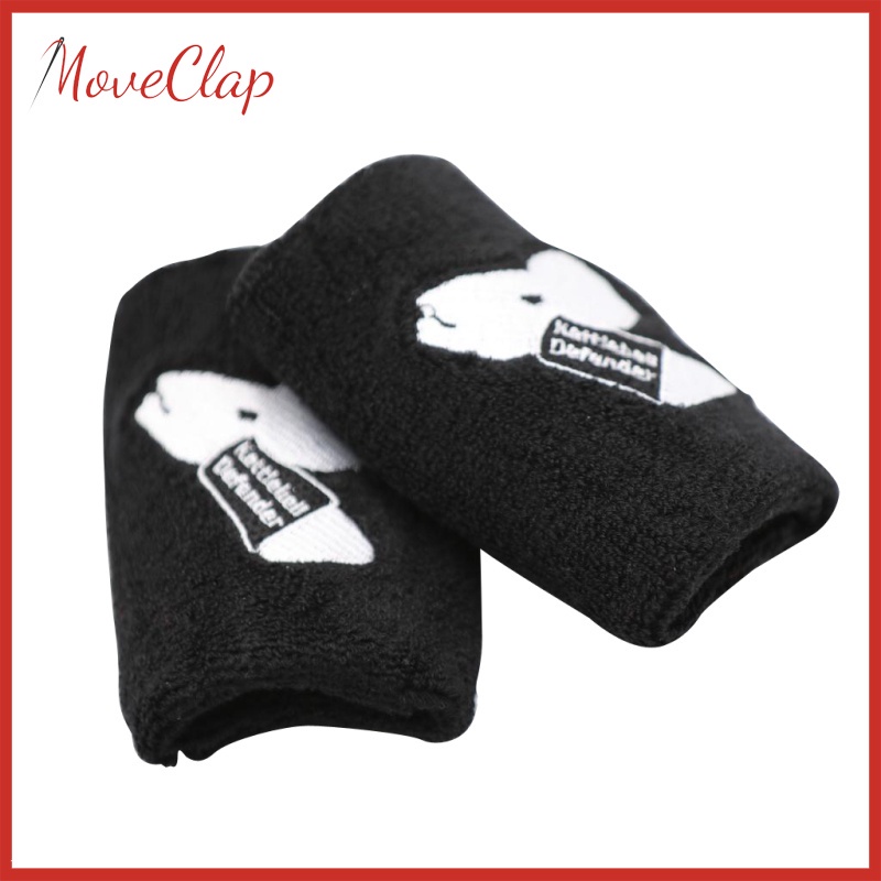 [giá giới hạn] Men Women Athletics Kettlebell Wrist Guards Defender Brace Protector Wrap | BigBuy360 - bigbuy360.vn