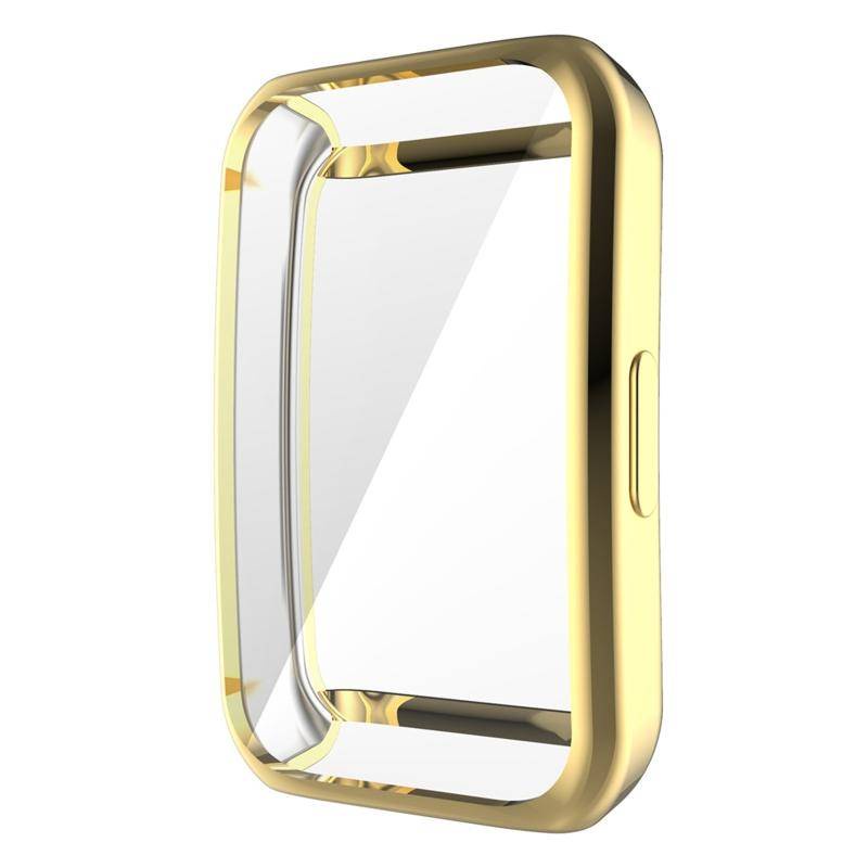 Ốp Bảo Vệ Mặt Đồng Hồ TPU Mềm Cho huawei Band 7 6 Watch Band 6