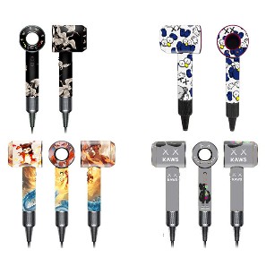 Miếng dán màng bảo vệ Dyson hd03 chống xước, mờ