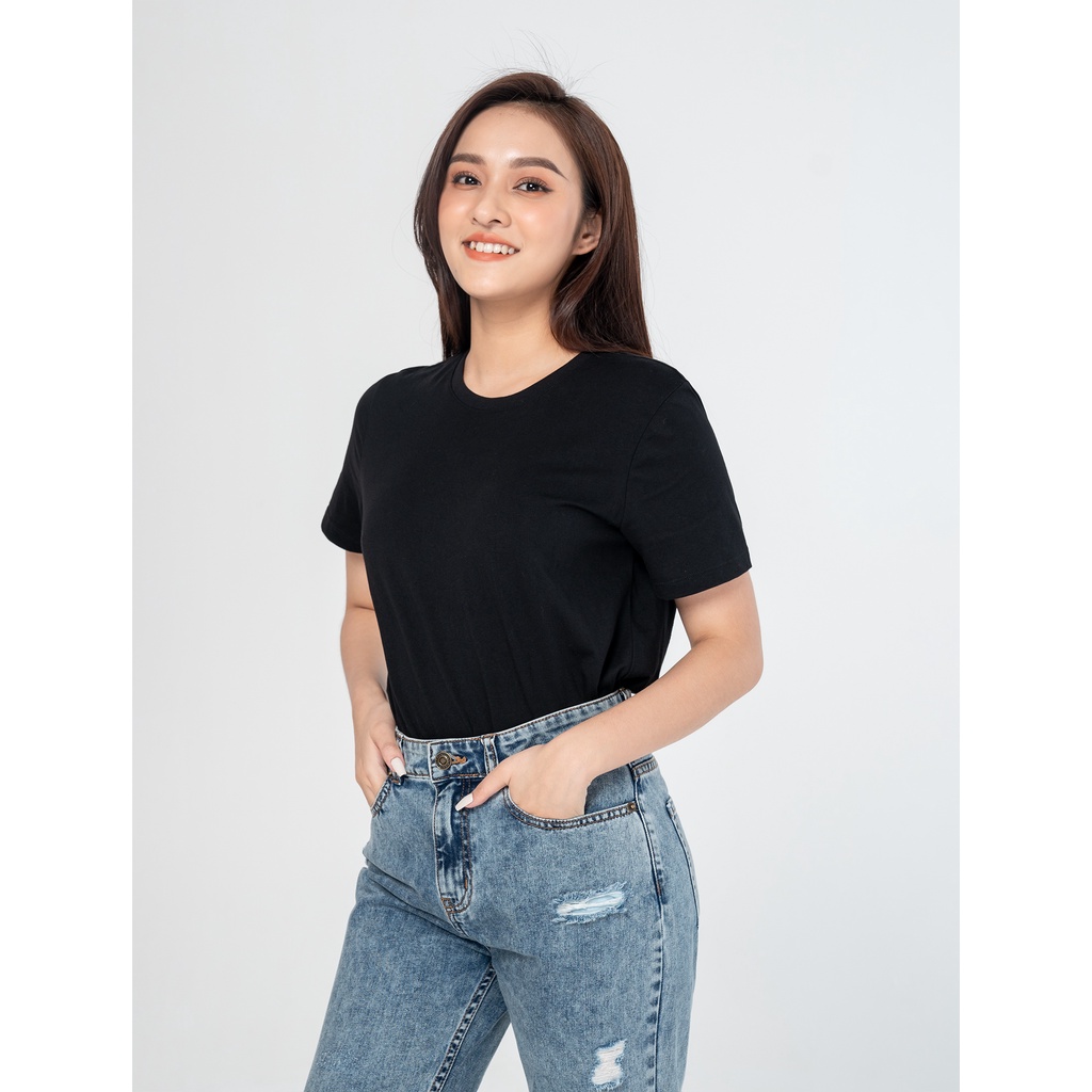 Áo phông nữ Canifa 6TS21A001
