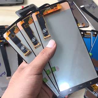 Màn Hình Samsung A6plus ( A6+ 2018 ) Công Nghệ Mới Hàng Cao Cấp