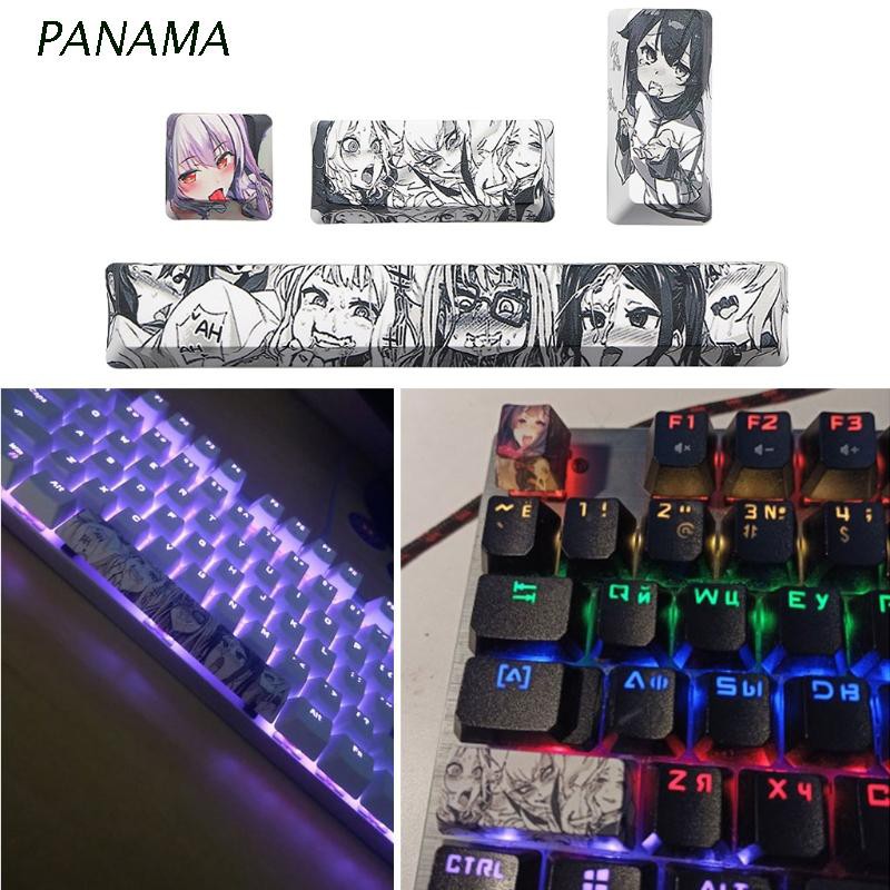 Set 4 Miếng Bọc Phím Bàn Phím Máy Tính 6.25u