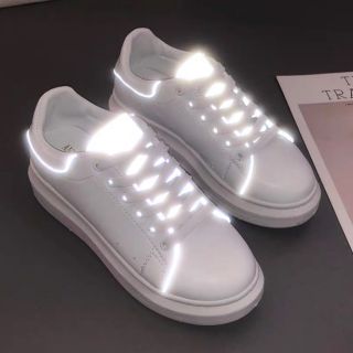 Giày thể thao nữ phản quang fullboxx