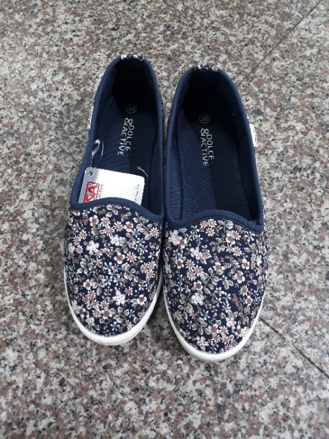 Giầy nữ xuất khẩu EP