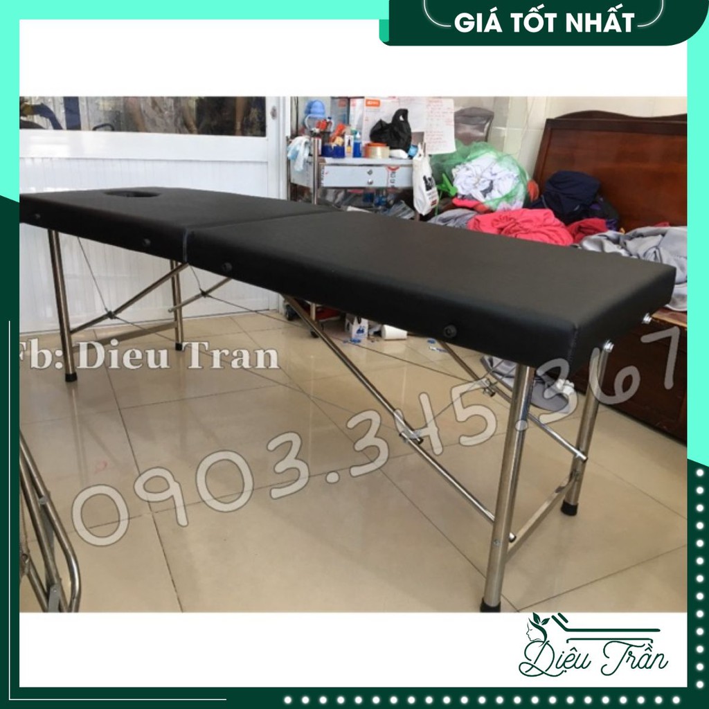 GIƯỜNG VALI