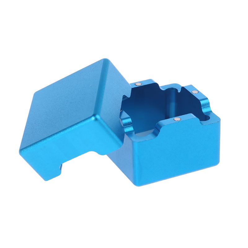 Giá Đỡ Đầu Cơ Bida Mini Bằng Nhôm Tiện Dụng