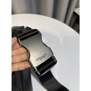 Túi Co ach belt bag