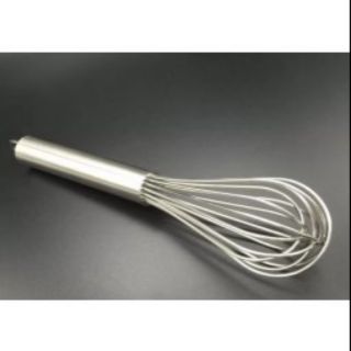 Phới lồng đánh trứng inox 27cm