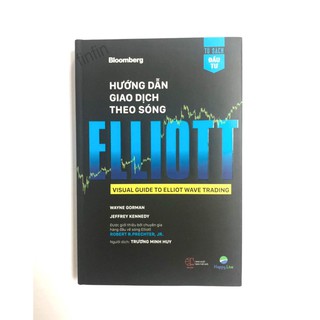 Sách Hướng Dẫn Giao Dịch Theo Sóng Elliott