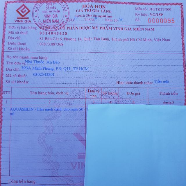 AQUASELIN - Lăn nách dành cho nam | BigBuy360 - bigbuy360.vn