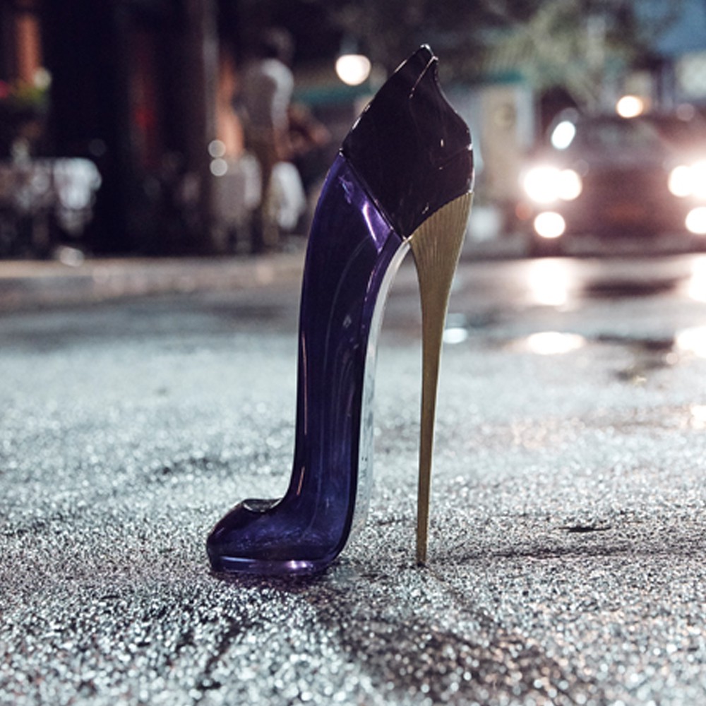 Nước Hoa Nữ Good Girl - Nước Hoa Nữ CAROLINA HERRERA - Nước Hoa Nữ Sang Trọng -  Nước Hoa Nữ 80ml | BigBuy360 - bigbuy360.vn