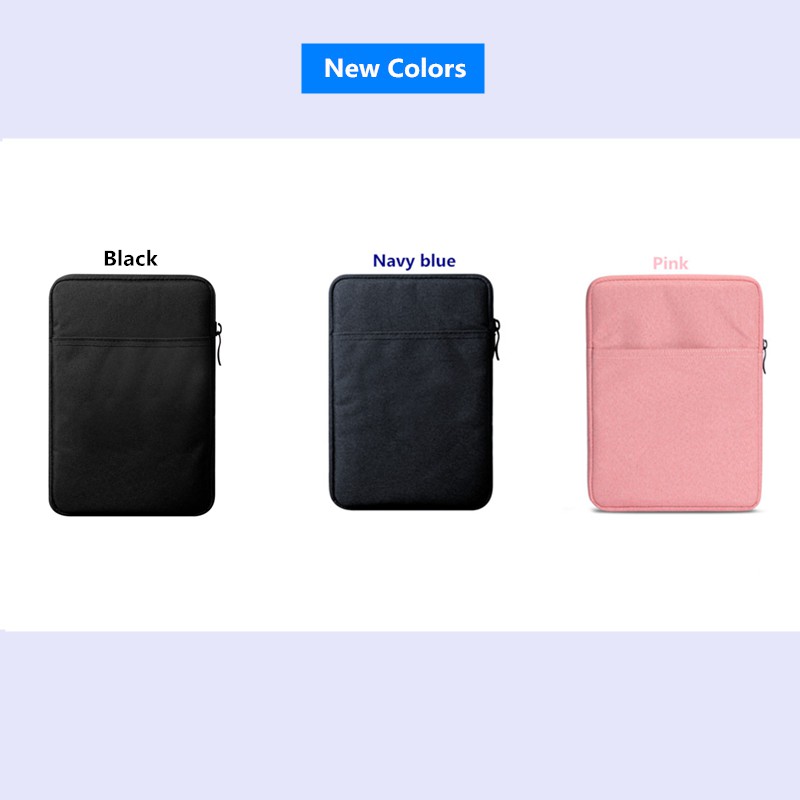 Túi đựng máy tính bảng chống nước chống va đập cho iPad Air 1/2/3 Mini 12345 Pro 9.7 10.5 11 iPad 2/3/4 | BigBuy360 - bigbuy360.vn