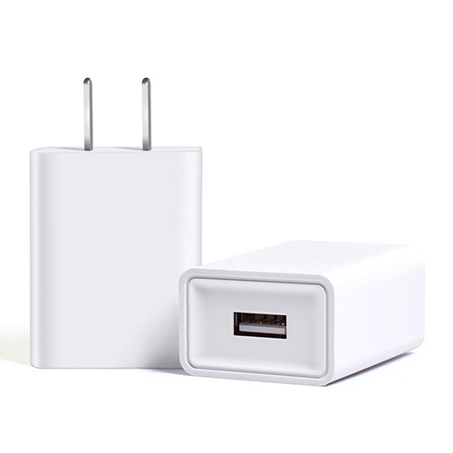 Cục Sạc Điện Đa Năng USB 5V-1A
