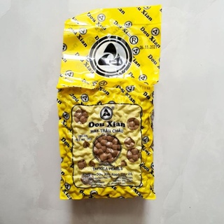 Trân châu đường đen Dou Xian 1kg
