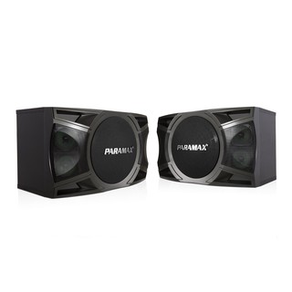 [Mã ELHACE giảm 4% đơn 300K] Loa Paramax P-1000 NEW