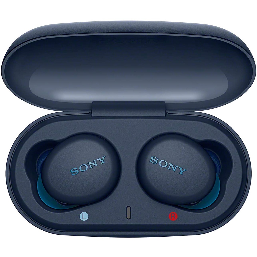 Tai nghe EXTRA BASS True Wireless WF-XB700 | Chính hãng