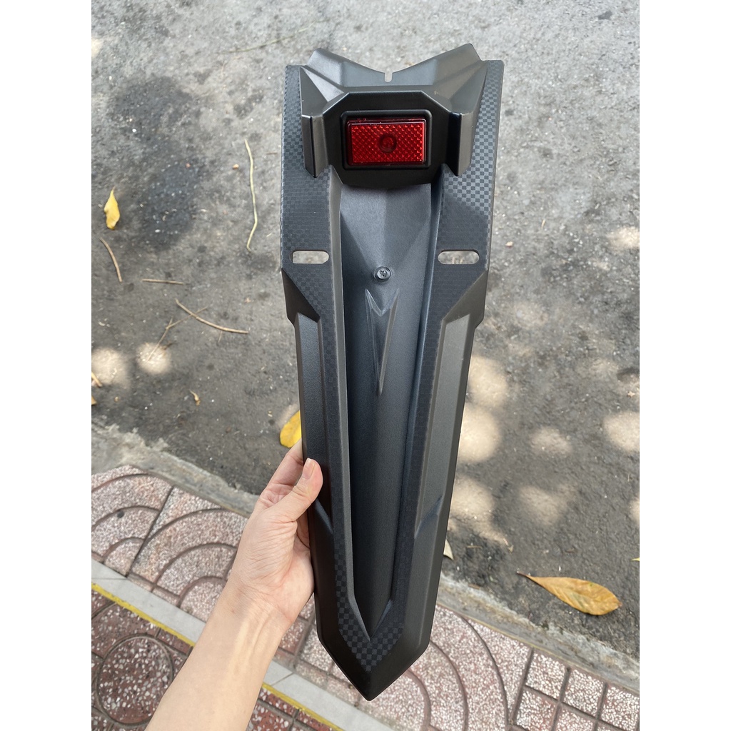 DÈ SONIC DÀI CHO EXCITER 150/ WINNER