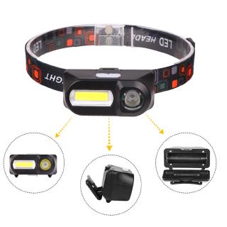 Đèn pha Led tăng cường ánh sáng chất lượng cao kèm phụ kiện