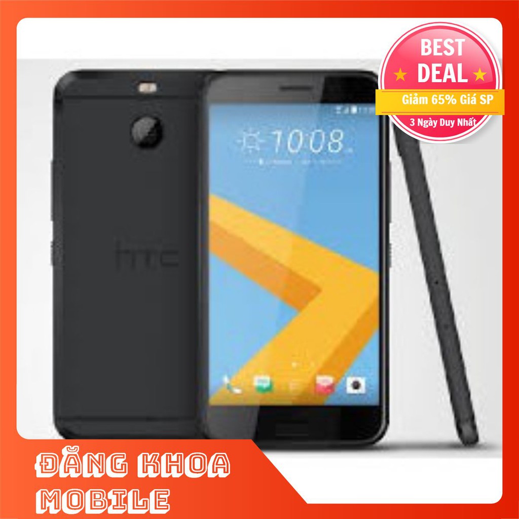 [DÙNG LÀ THÍCH][XẢ KHO] ĐIỆN THOẠI HTC 10 - CHÍNH HÃNG HTC - FULLBOX - ĐẸP CHƯA QUA SỬ DỤNG [TAS09]