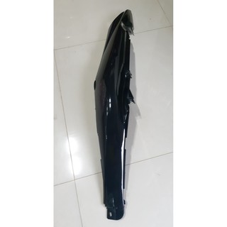 Ốp sườn Jupiter MX đen Yamaha