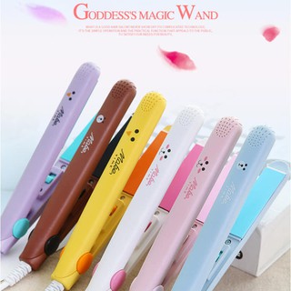 Máy Là Tóc Mini Make Time Hàng Chuẩn Đẹp Tom House