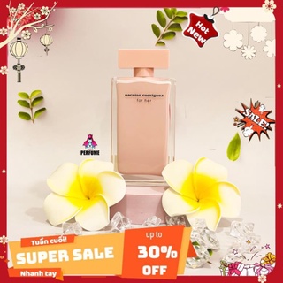 Chính Hãng Nước Hoa Nữ 𝗡𝗮𝗿𝘀𝗶𝗰𝗼 𝗥𝗼𝗱𝗿𝗶𝗴𝘂𝗲𝘇 𝗳𝗼𝗿 𝗛𝗲𝗿_𝘔𝘢̂̃𝘶 𝘛𝘩𝘶̛̉ 5𝘮𝘭