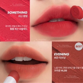 Son Romand Zero Matte Lipstick 💋