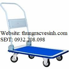 Xe đẩy Phong Thạnh XTB 100D