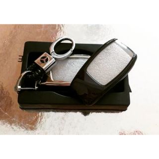 Ốp chìa khóa mercedes