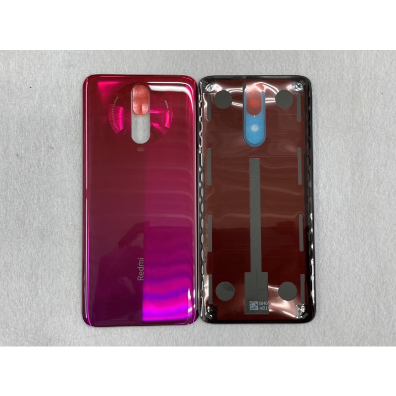 nắp lưng xiaomi k30 / lưng redmi k30 cty 100%