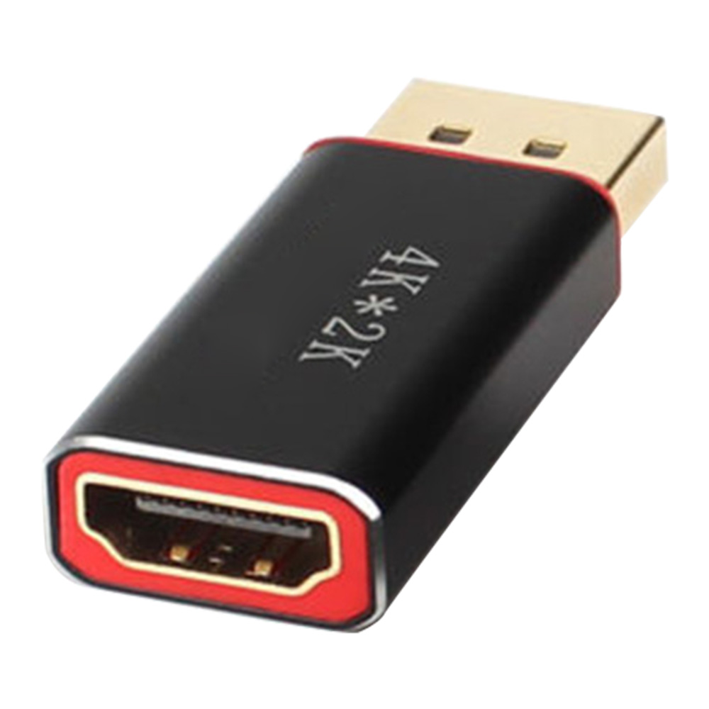 Cáp Chuyển Đổi 4kx2k Display Port Dp Sang Hdmi Cho Apple Macbook Air Pro | BigBuy360 - bigbuy360.vn