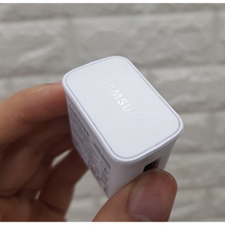 Củ Sạc Nhanh Samsung Galaxy S10/S10 Plus Zin