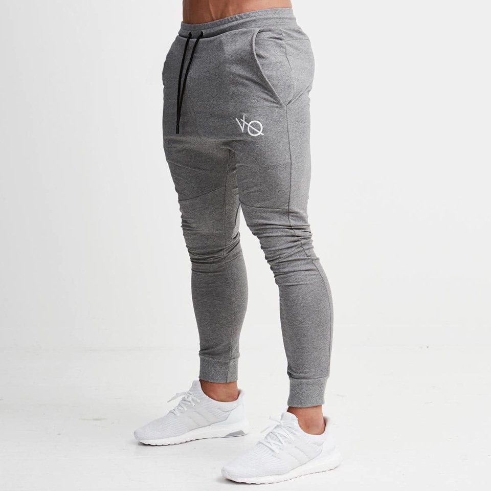 Jogger Tập Gym VQ - Quần dài VQ - Quần Dài Thể Thao - Quần Thể Thao