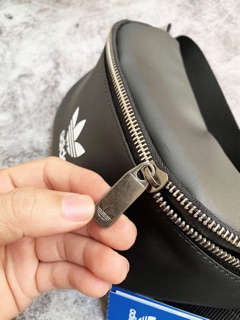 Túi Adidas bao tử[full tag code]