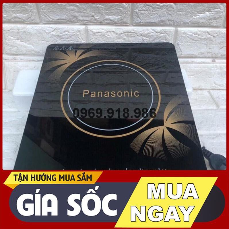 🍦 Bếp Điện Từ Đơn Panasonic Đẹp Cao Cấp Giá Gốc Sỉ Rẻ 🍧 Tổng Kho Gia Dụng Bình Thuận 🍧