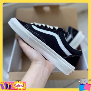 Giày Vans old skool đen Nam Nữ siêu đẹp hót trend 2022 Full Box