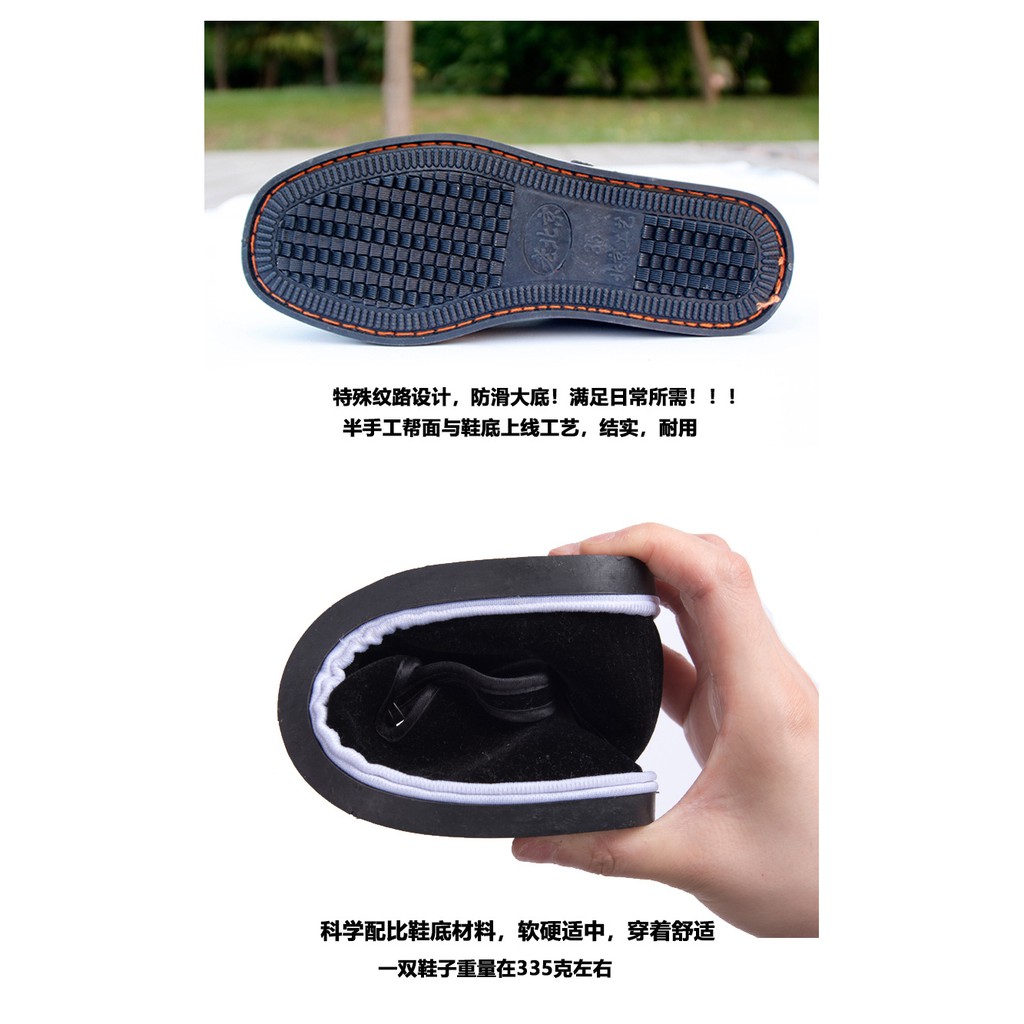 Giày Búp Bê Thêu Hoa Thời Trang Nữ Tính | BigBuy360 - bigbuy360.vn