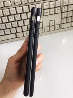 Ốp cặp đôi trái tim