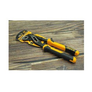 Kềm mỏ quạ 12"/300mm Ingco HPP03300