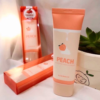 KEM DƯỠNG TRẮNG DA TRÁI ĐÀO TUÝP 50ML