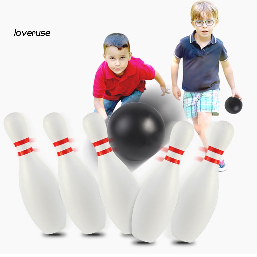 Bộ Đồ Chơi Bowling 12 Món Cho Bé