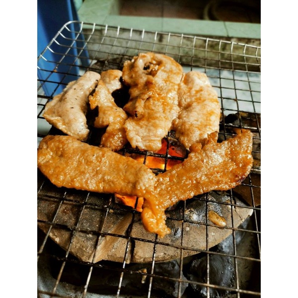 VÚ HEO THÁI LÁT  hộp 500g