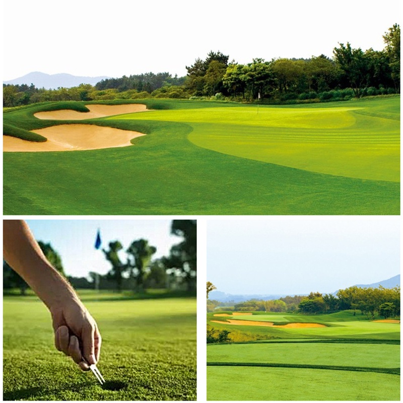 ✿ Dụng Cụ Đánh Dấu Vị Trí Gậy Đánh Golf Từ Tính Kèm Nút Bật Lên