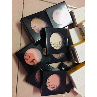 Phấn má Eglips Apple fit blusher