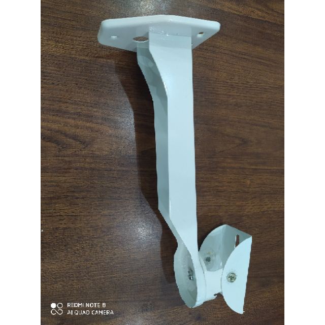 Chân đế sắt dùng cho camera loại lớn 30cm, dùng cho vỏ che camera ngoài trời (sơn tĩnh điện chống rỉ sét)