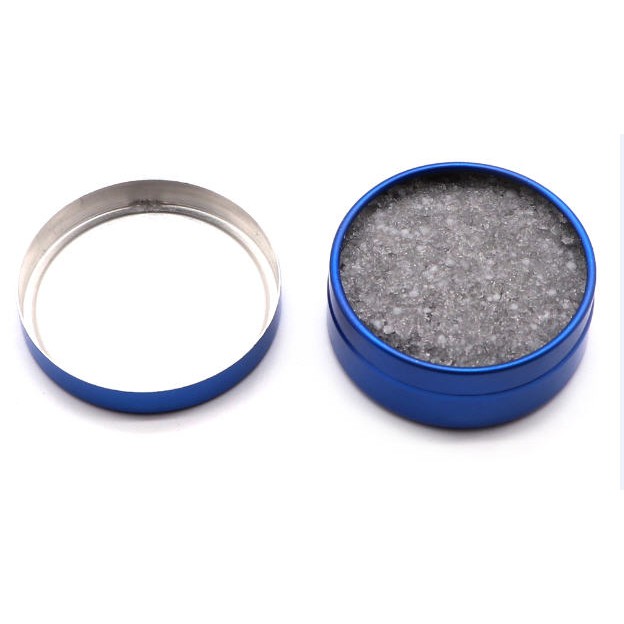 Muối tẩy sạch tip hàn, mũi hàn thiếc