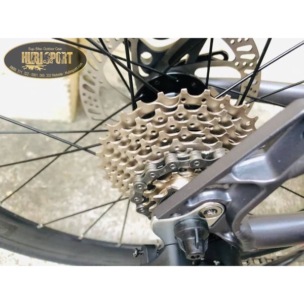 Xe JAVA CL2 - 451 Mini Velo