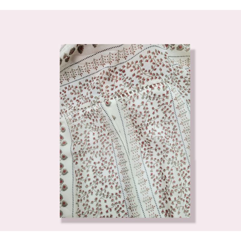 Áo kiểu fiith and joy